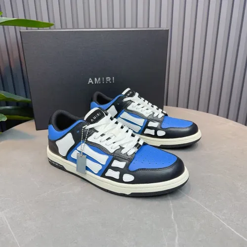 Replica Amiri Casual Shoes For Men #1463875 $102.00 USD for Wholesale