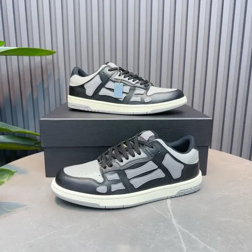 Amiri Casual Shoes For Women #1463876