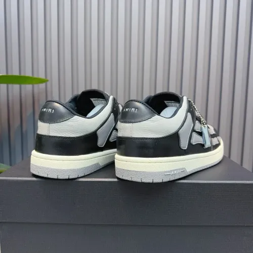 Replica Amiri Casual Shoes For Women #1463876 $102.00 USD for Wholesale