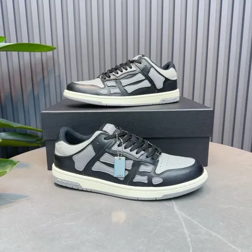 Replica Amiri Casual Shoes For Men #1463877 $102.00 USD for Wholesale