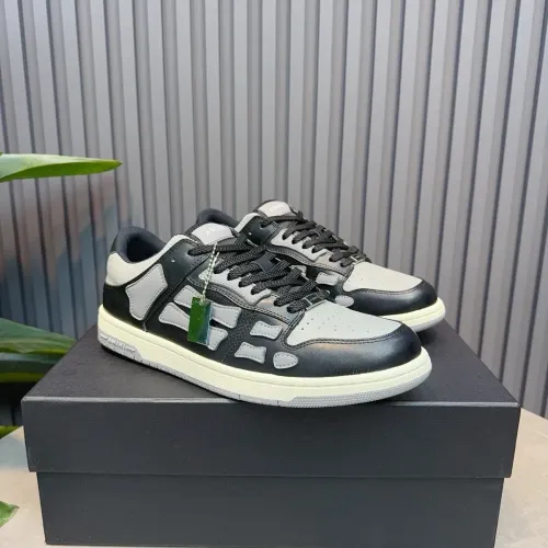 Replica Amiri Casual Shoes For Men #1463877 $102.00 USD for Wholesale