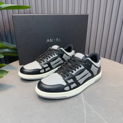 Replica Amiri Casual Shoes For Men #1463877 $102.00 USD for Wholesale