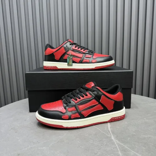 Amiri Casual Shoes For Women #1463878