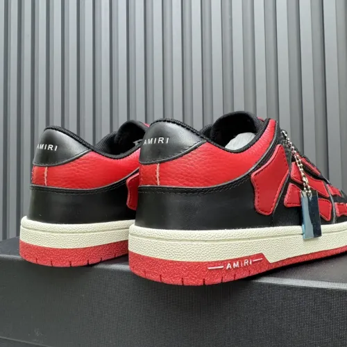 Replica Amiri Casual Shoes For Women #1463878 $102.00 USD for Wholesale