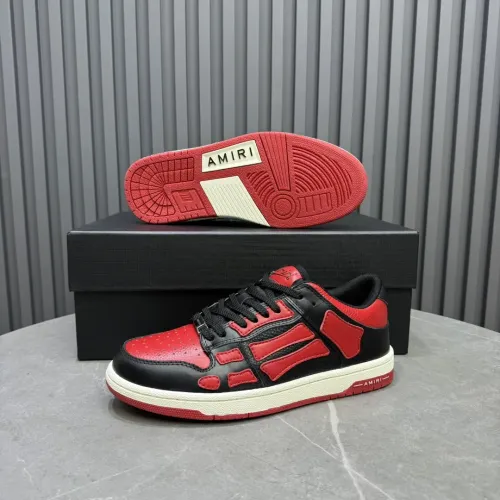 Replica Amiri Casual Shoes For Women #1463878 $102.00 USD for Wholesale