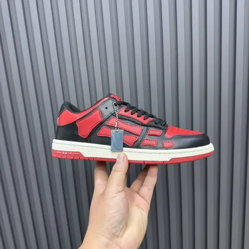 Replica Amiri Casual Shoes For Men #1463879 $102.00 USD for Wholesale