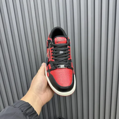 Replica Amiri Casual Shoes For Men #1463879 $102.00 USD for Wholesale