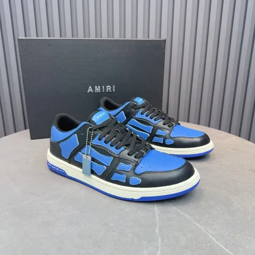 Replica Amiri Casual Shoes For Women #1463880 $102.00 USD for Wholesale