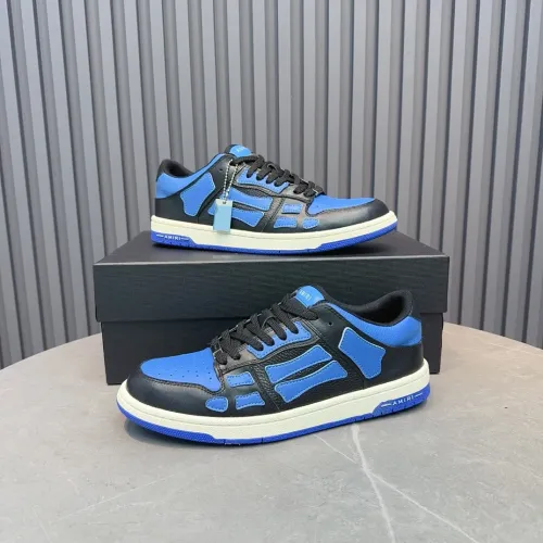Amiri Casual Shoes For Men #1463881