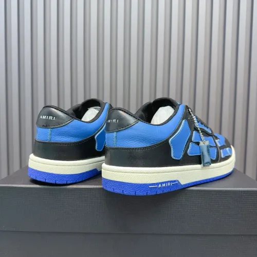 Replica Amiri Casual Shoes For Men #1463881 $102.00 USD for Wholesale
