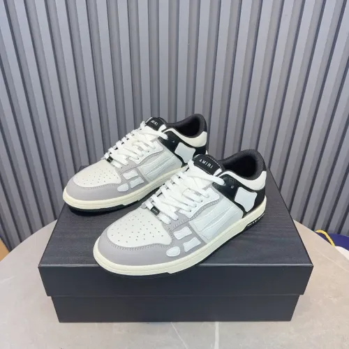 Replica Amiri Casual Shoes For Women #1463882 $102.00 USD for Wholesale
