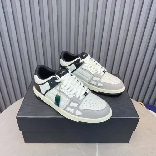 Replica Amiri Casual Shoes For Men #1463883 $102.00 USD for Wholesale