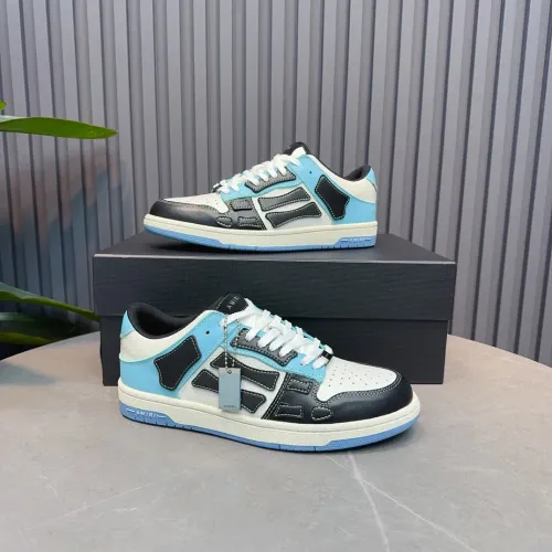 Replica Amiri Casual Shoes For Women #1463884 $102.00 USD for Wholesale