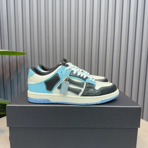 Replica Amiri Casual Shoes For Women #1463884 $102.00 USD for Wholesale
