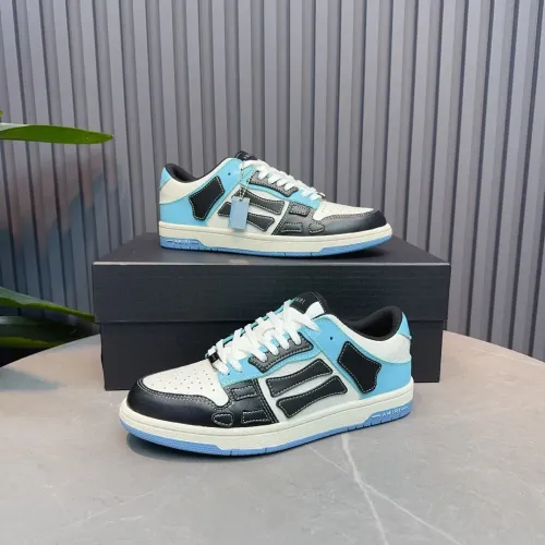 Amiri Casual Shoes For Men #1463885