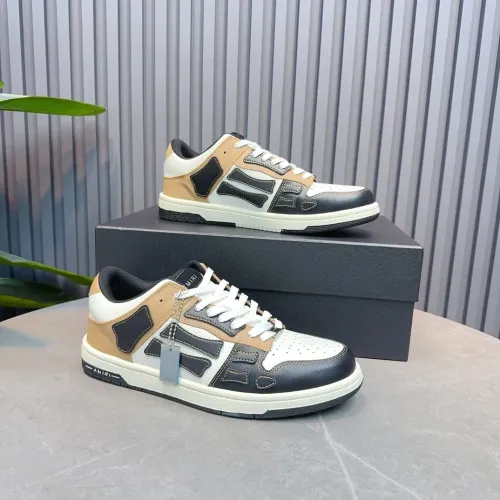 Replica Amiri Casual Shoes For Women #1463886 $102.00 USD for Wholesale