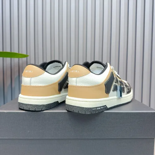 Replica Amiri Casual Shoes For Women #1463886 $102.00 USD for Wholesale