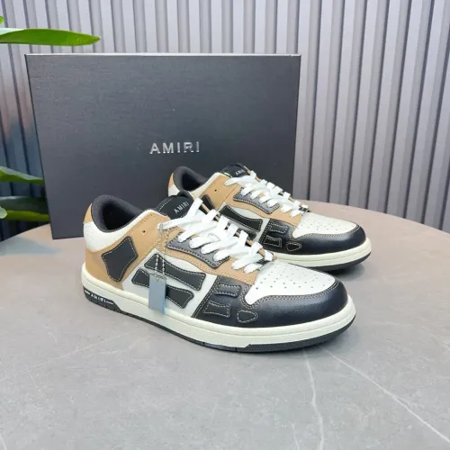 Replica Amiri Casual Shoes For Women #1463886 $102.00 USD for Wholesale