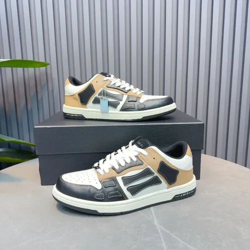 Amiri Casual Shoes For Men #1463887