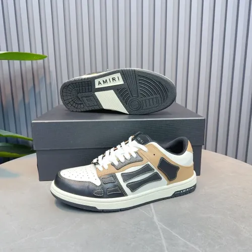 Replica Amiri Casual Shoes For Men #1463887 $102.00 USD for Wholesale