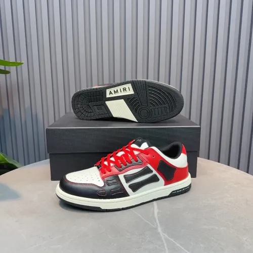 Replica Amiri Casual Shoes For Women #1463888 $102.00 USD for Wholesale