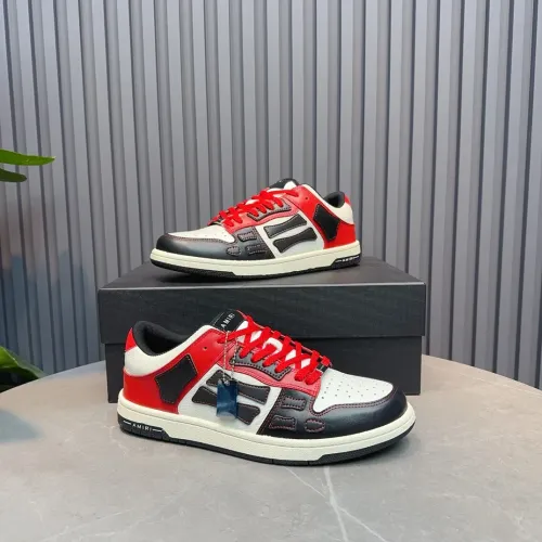 Replica Amiri Casual Shoes For Women #1463888 $102.00 USD for Wholesale