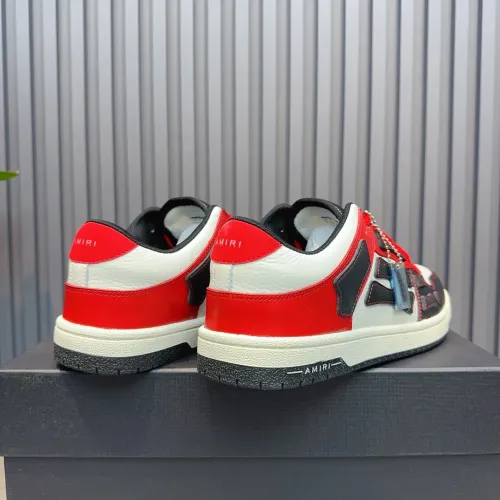 Replica Amiri Casual Shoes For Women #1463888 $102.00 USD for Wholesale