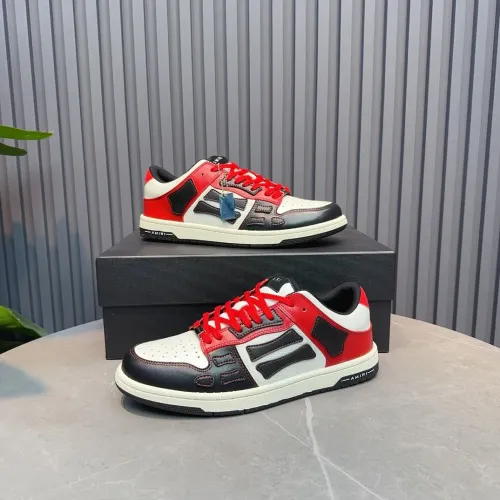 Amiri Casual Shoes For Men #1463889