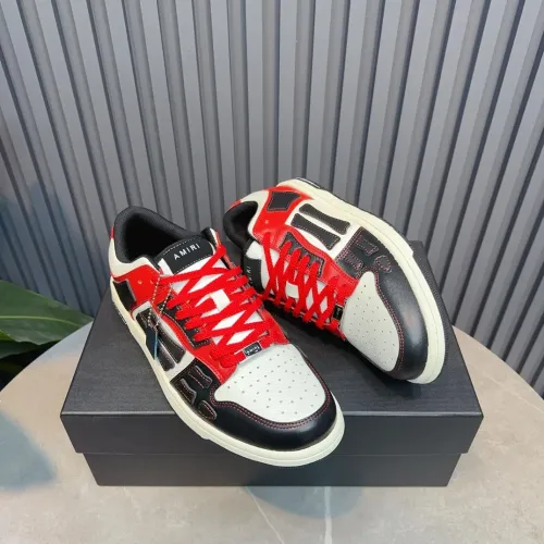 Replica Amiri Casual Shoes For Men #1463889 $102.00 USD for Wholesale