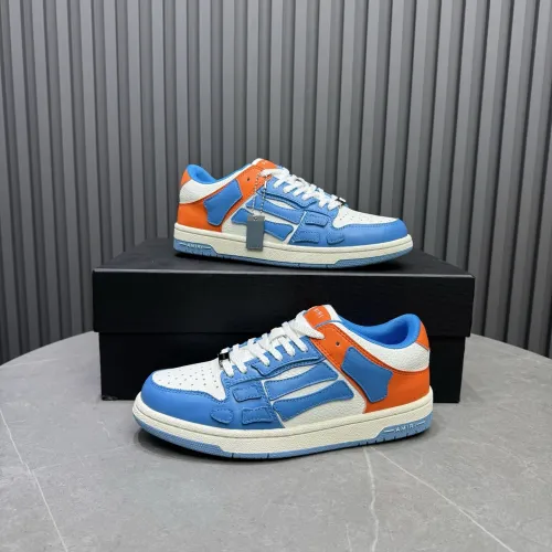 Amiri Casual Shoes For Women #1463890