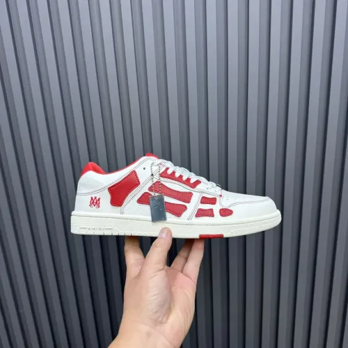 Replica Amiri Casual Shoes For Women #1463892 $102.00 USD for Wholesale