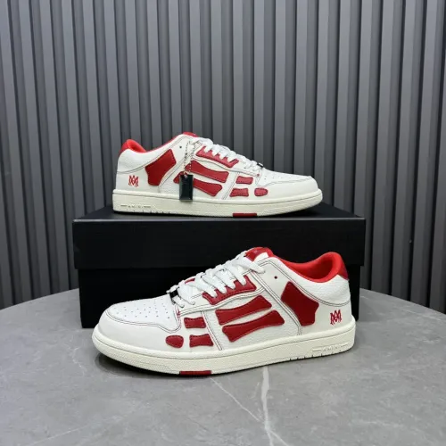 Amiri Casual Shoes For Men #1463893