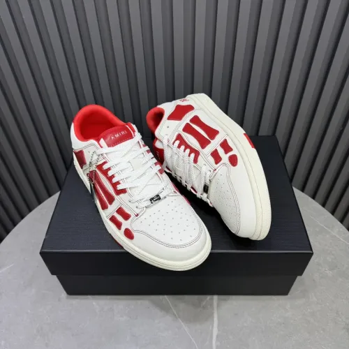 Replica Amiri Casual Shoes For Men #1463893 $102.00 USD for Wholesale