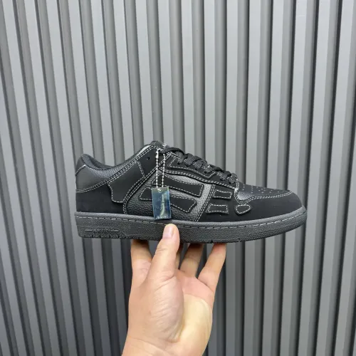 Replica Amiri Casual Shoes For Women #1463894 $102.00 USD for Wholesale