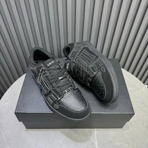 Replica Amiri Casual Shoes For Women #1463894 $102.00 USD for Wholesale