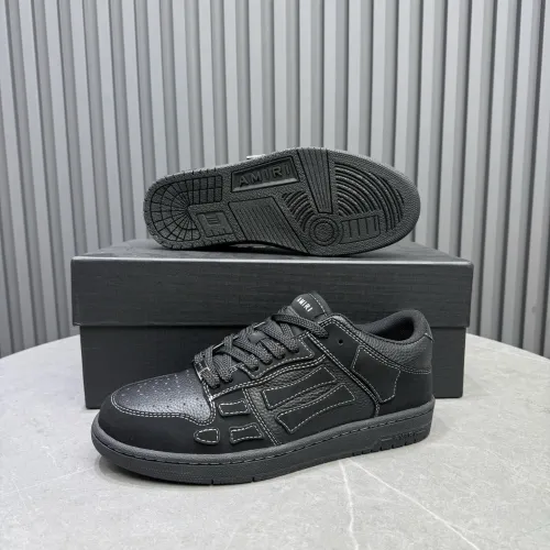 Replica Amiri Casual Shoes For Men #1463895 $102.00 USD for Wholesale