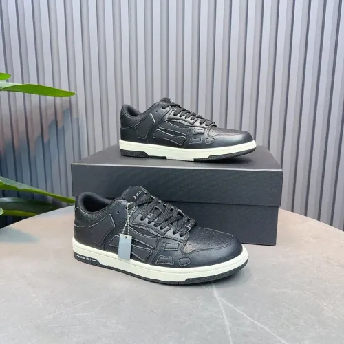 Replica Amiri Casual Shoes For Women #1463896 $102.00 USD for Wholesale