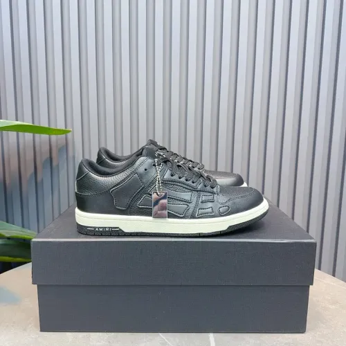 Replica Amiri Casual Shoes For Women #1463896 $102.00 USD for Wholesale