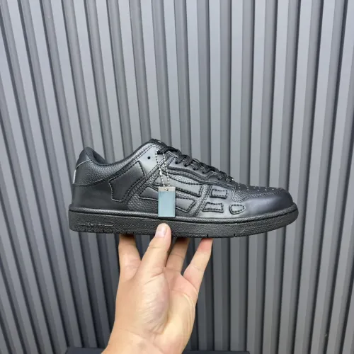 Replica Amiri Casual Shoes For Women #1463898 $102.00 USD for Wholesale