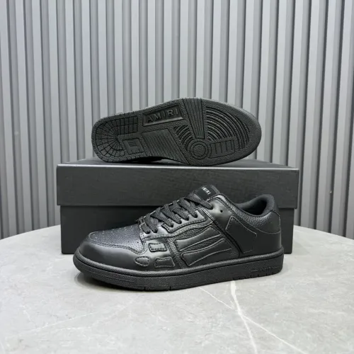 Replica Amiri Casual Shoes For Women #1463898 $102.00 USD for Wholesale