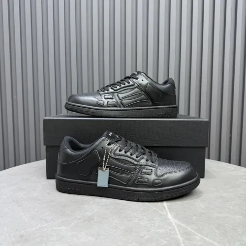 Replica Amiri Casual Shoes For Men #1463899 $102.00 USD for Wholesale