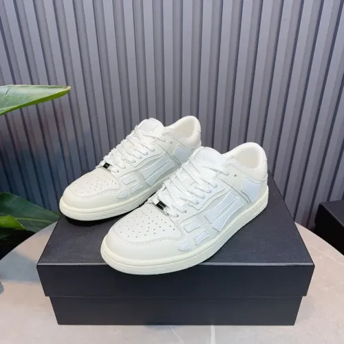 Replica Amiri Casual Shoes For Women #1463900 $102.00 USD for Wholesale