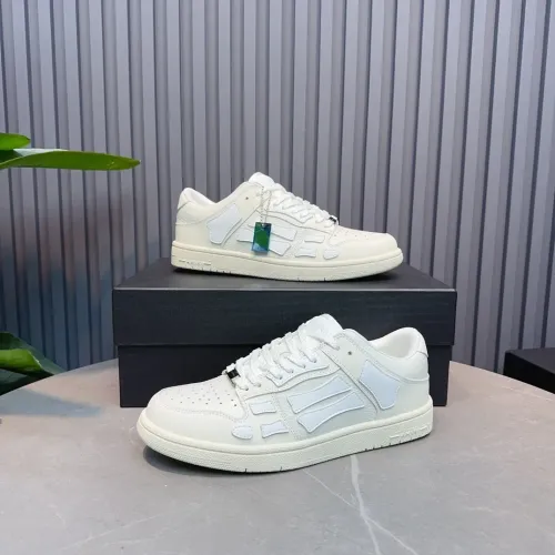 Amiri Casual Shoes For Men #1463901