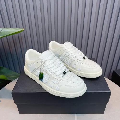 Replica Amiri Casual Shoes For Men #1463901 $102.00 USD for Wholesale