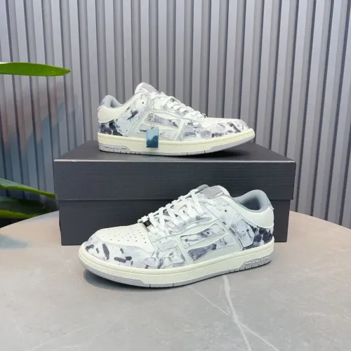 Amiri Casual Shoes For Women #1463902