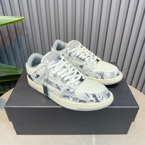Replica Amiri Casual Shoes For Women #1463902 $102.00 USD for Wholesale