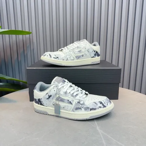Replica Amiri Casual Shoes For Men #1463903 $102.00 USD for Wholesale