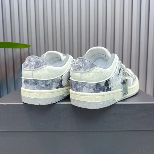 Replica Amiri Casual Shoes For Men #1463903 $102.00 USD for Wholesale