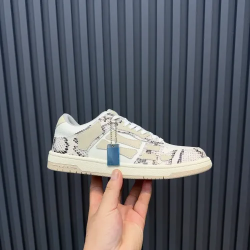 Replica Amiri Casual Shoes For Women #1463904 $102.00 USD for Wholesale