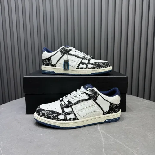 Amiri Casual Shoes For Women #1463906